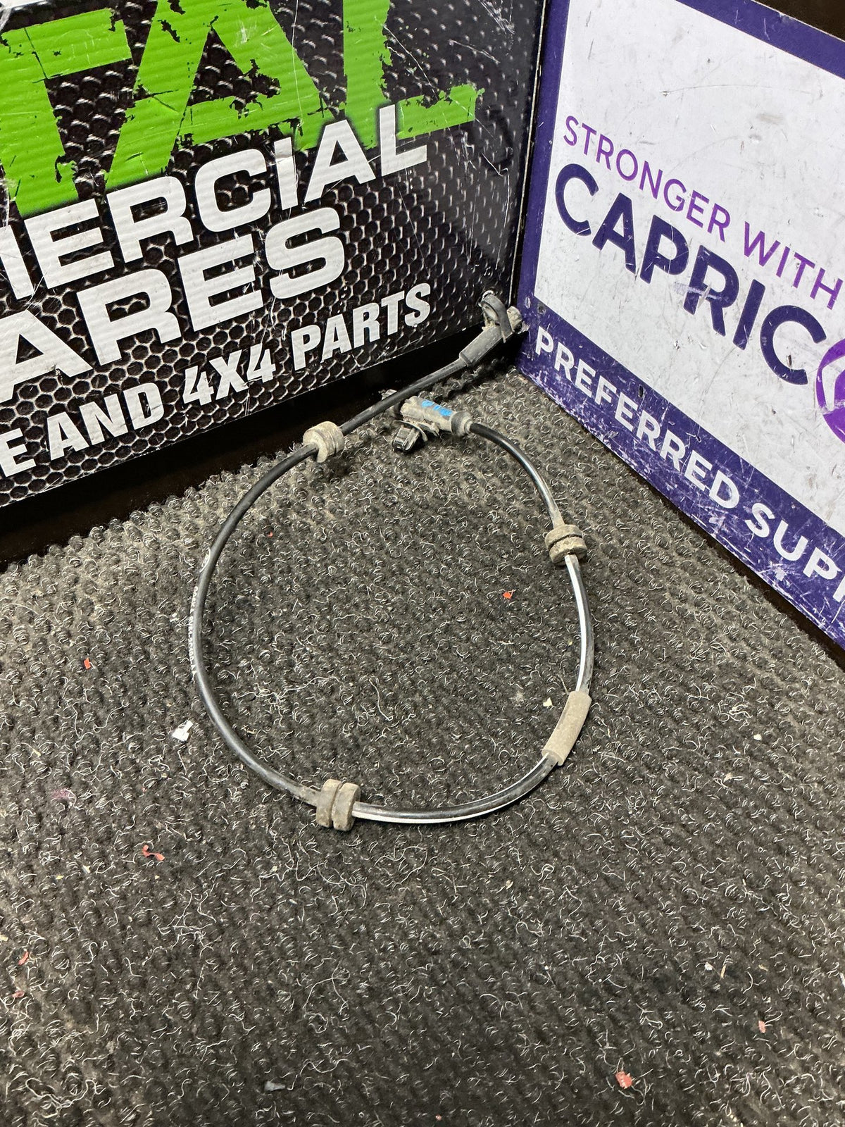 2016 Ford EcoSport BK- Right Rear ABS Sensor- (TAG10470) PN: 8V51-2C190-AA