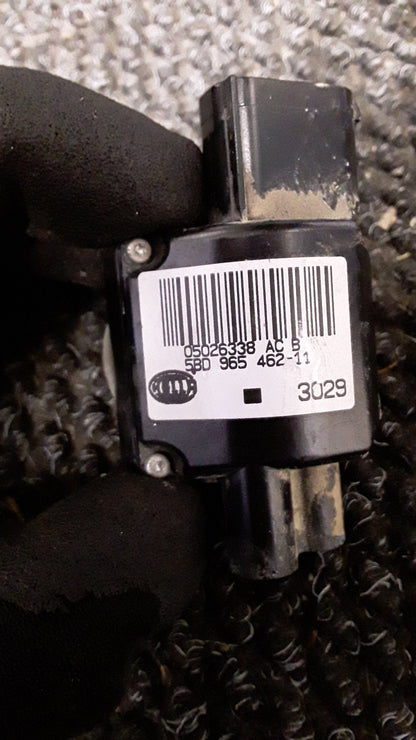 Reverse Camera- (TAG6880), 05026338 AC, 2010, Dodge, Journey, JC