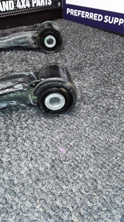 2018 Ford Ranger XLT DOUBLE CAB W/SA- Right Front Upper Control Arm- (TAG5406)