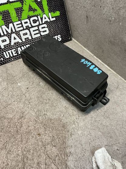 2017 Holden Captiva- Engine Fuse Box- (TAG16514)