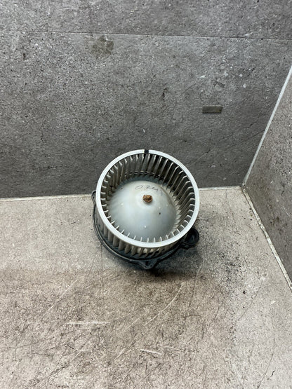 2009-2011 Ford Ranger PK - Heater Fan Motor - (TAG19414)