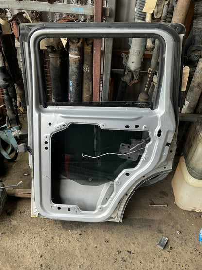 2007-2010 Dodge Nitro KA- Right Rear Door Shell- (TAG12403)