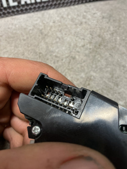 2011 Nissan X-Trail T31 NT31- Wiper Switch- (TAG14049)