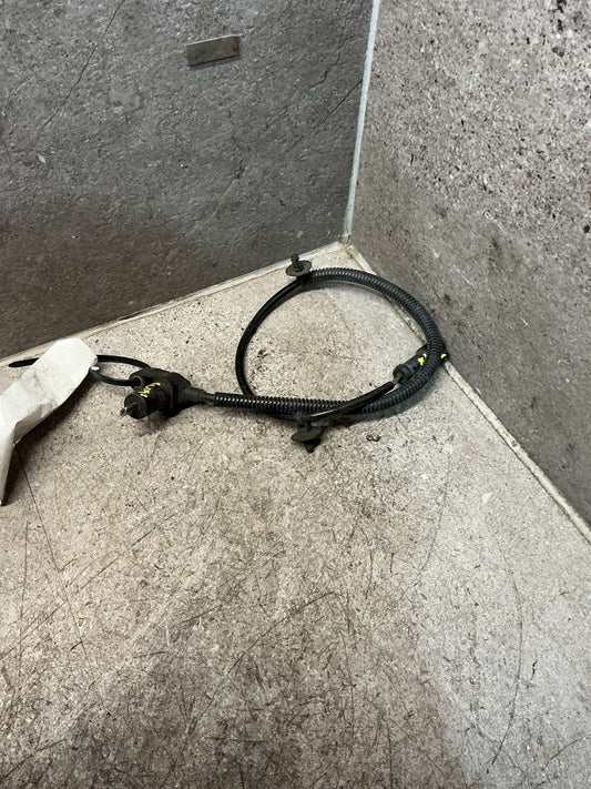 2009 Ford Territory - Right Front ABS Sensor - (TAG18279)