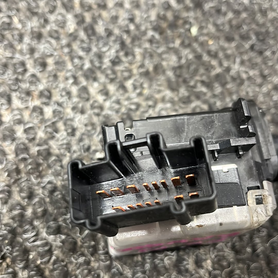 2010 Ford Ranger PJ- Indicator Stalk- (TAG8100)