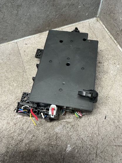 2012-2020 Mitsubishi Outlander GF*W GF GF8 - Body Control Module - (TAG18756)