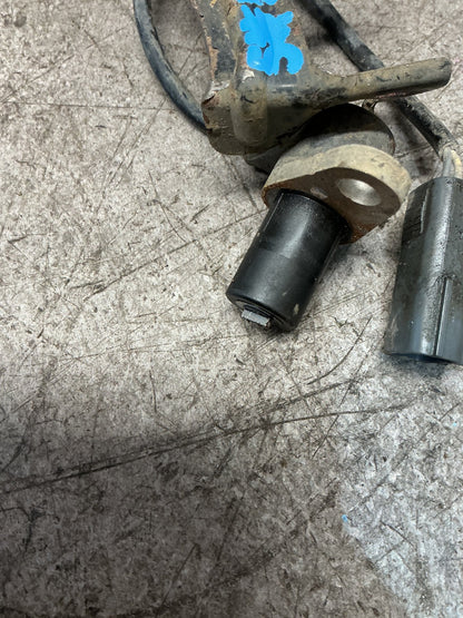2008 Nissan Vanette SK82VN - Left Rear ABS Sensor - (TAG19027)