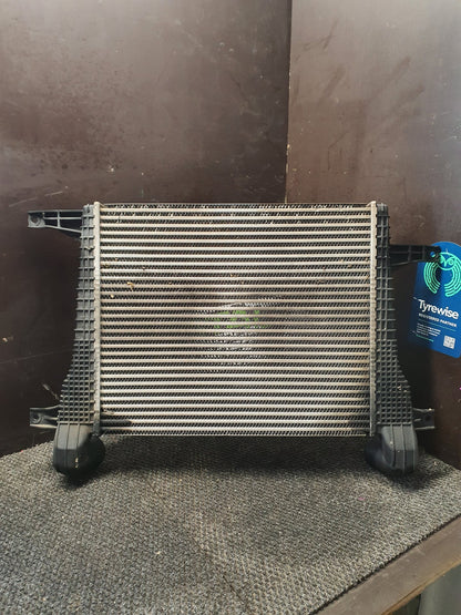 2015 Holden Captiva 7- Intercooler- (TAG8511)