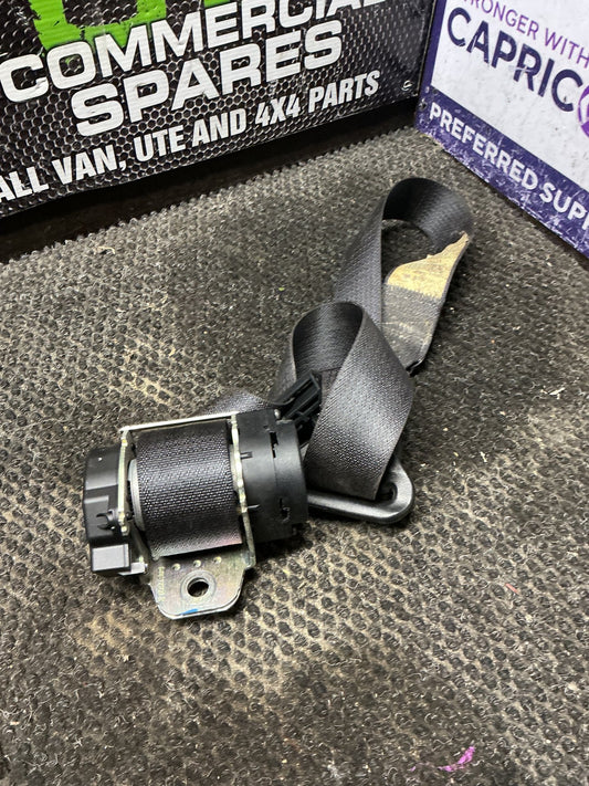 2009-2012 Dodge Journey JC- Right Rear Seat belt- (TAG11382)