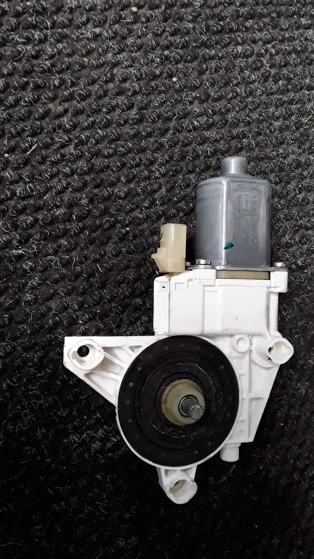 2008-2020 Dodge Journey JC- Right Rear Window Regulator/Motor- (TAG6848) PN: 0 130 822 474