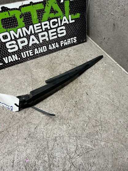 2017 Suzuki Vitara- Rear Wiper Arm- (TAG16938)