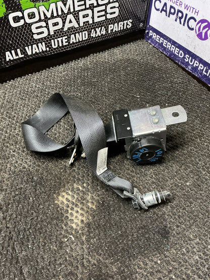 2013-2016 Nissan Serena C26- Left Rear Seat Belt- (TAG9543)
