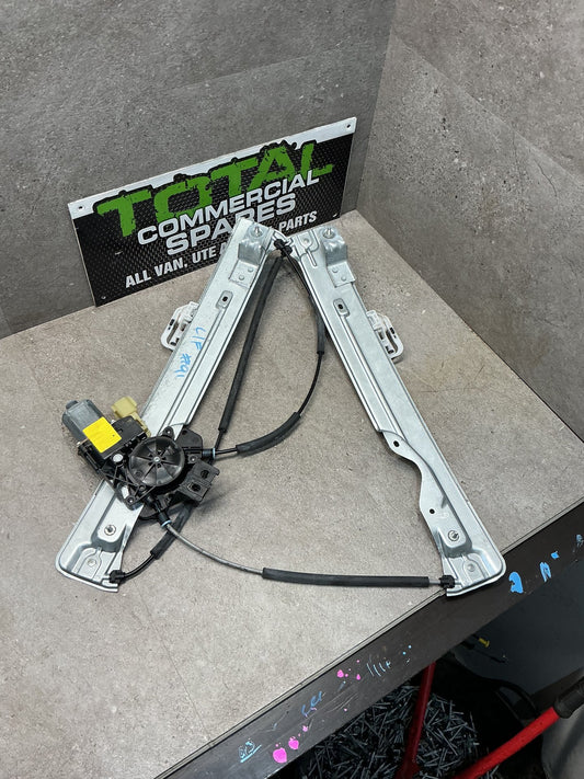 2014-2016 Ford Kuga II TF- Left Front Window Regulator/Motor- (TAG11785)